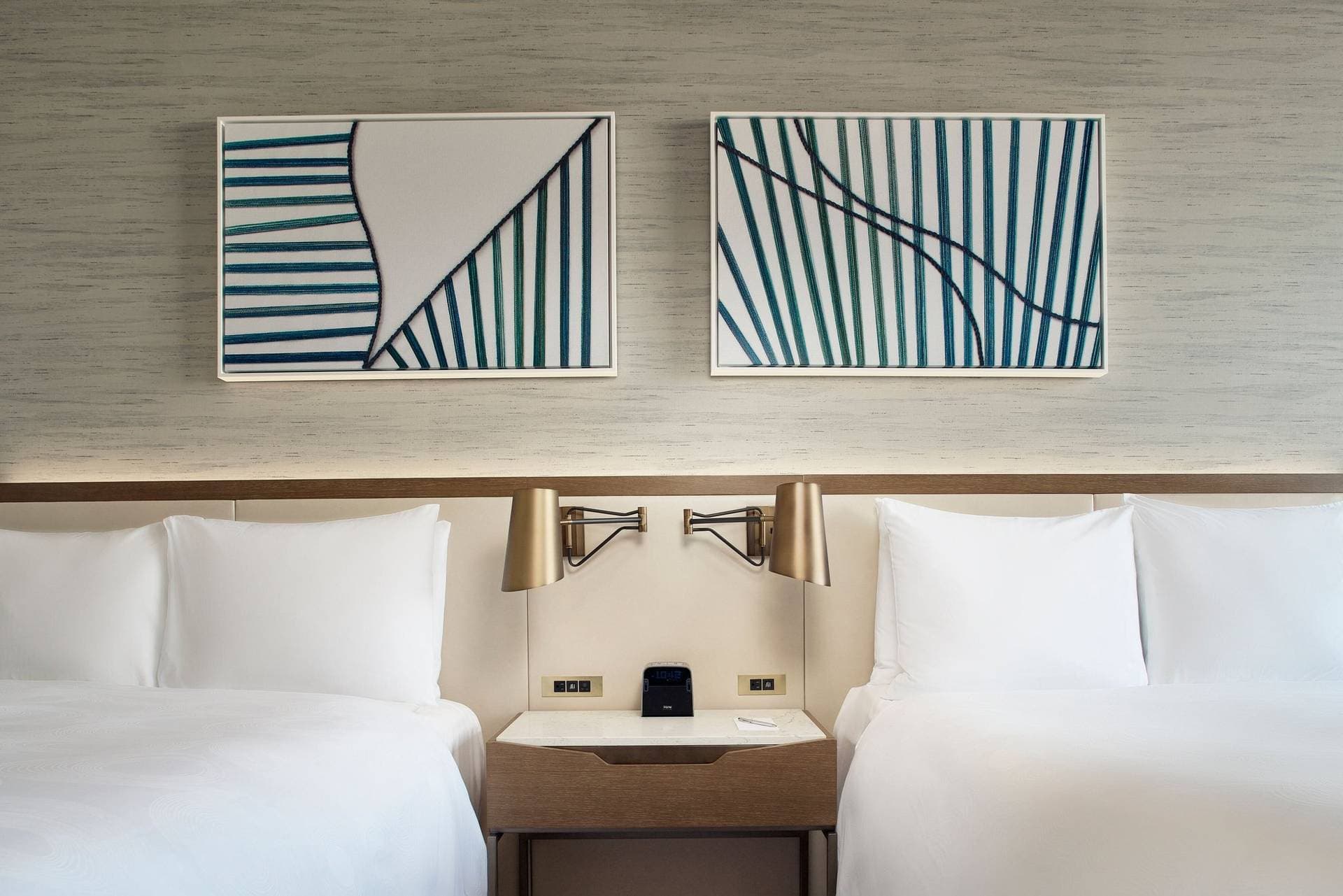JW Marriott Hotel Mexico City Polanco 20