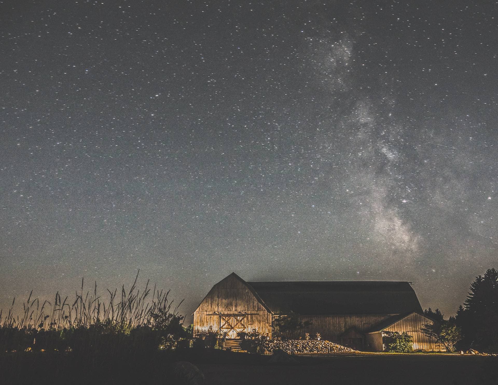 Shanahan's Barn 21