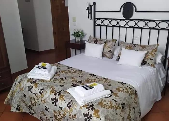 HOTEL CASA PALACIO NATUR 14
