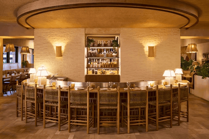 The Hoxton, Dublin 5