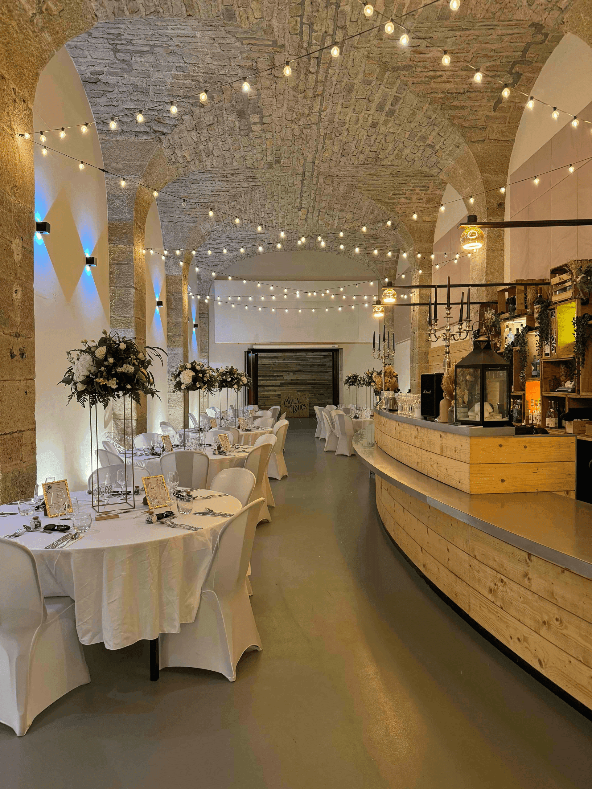 Le Caveau 3