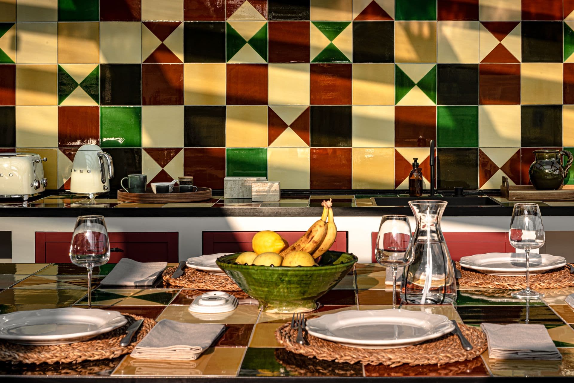 Iconic House - La bastide Les Hauts de Gordes 14