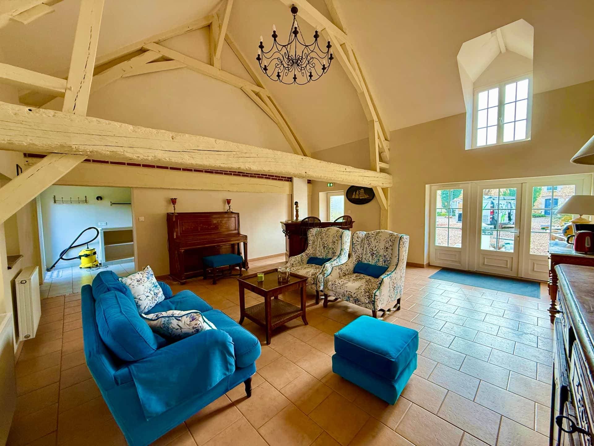 La Villa Ramsès (Homazing) 12