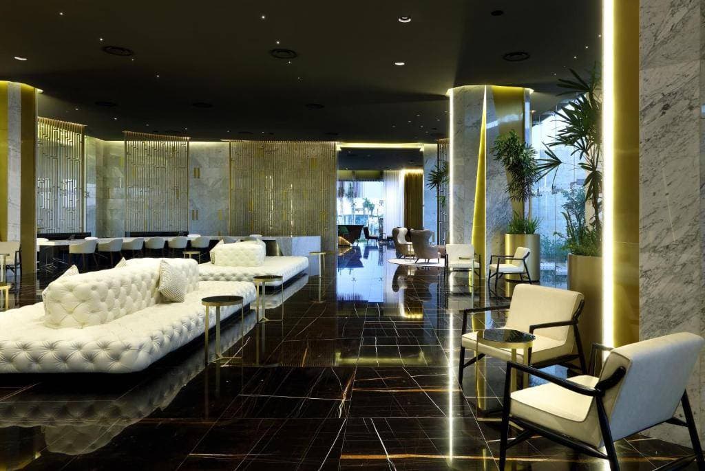 TRS Coral Hotel 31
