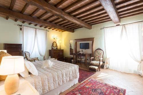 La Palazzetta del Vescovo 9