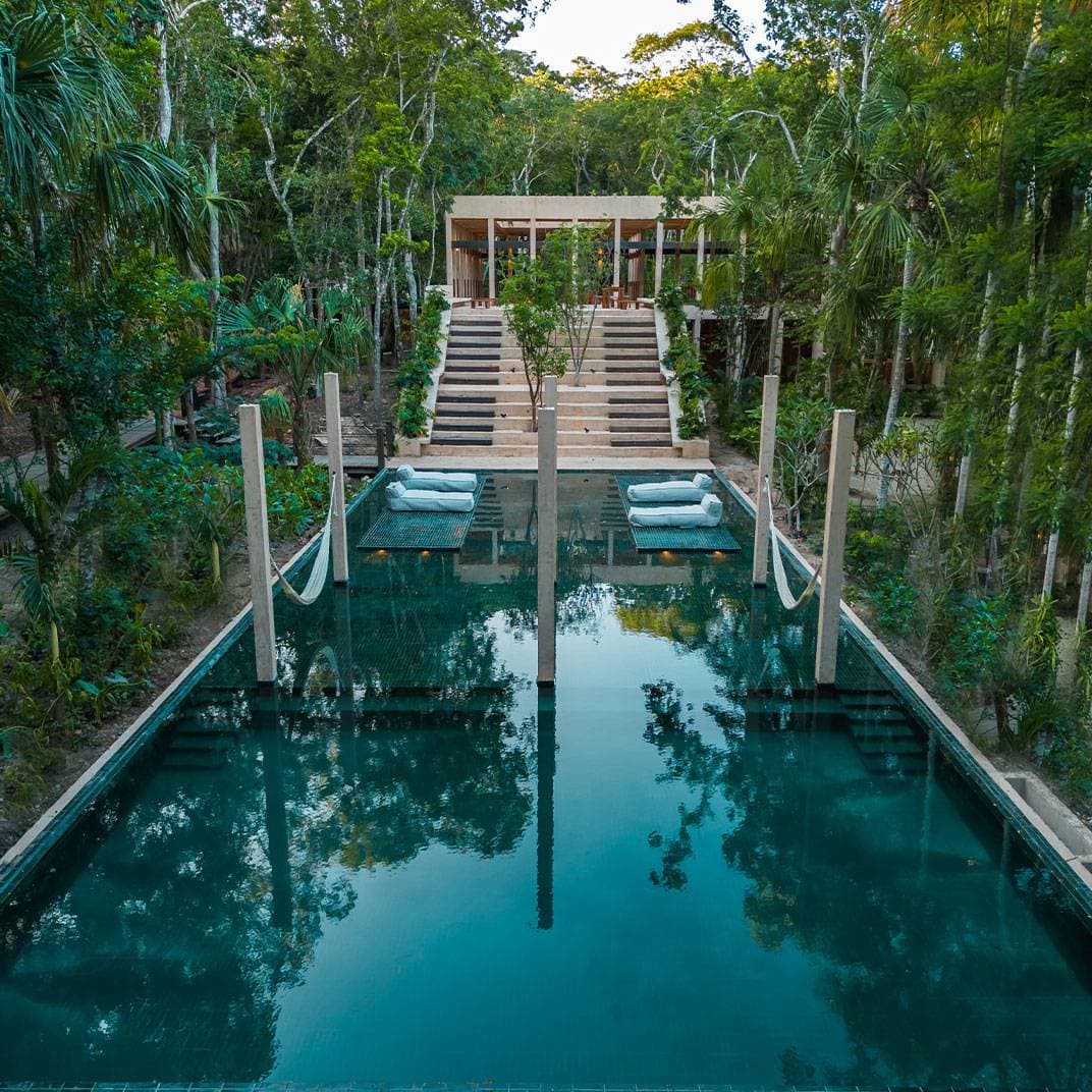 Boca de Agua Bacalar 2