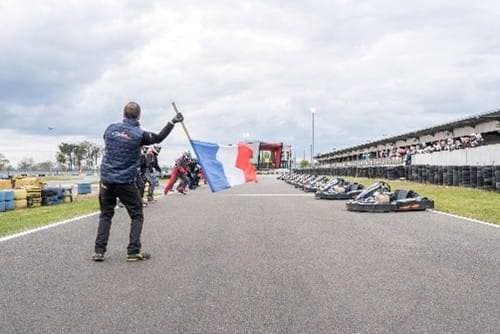 Karting des 24 Heures 2