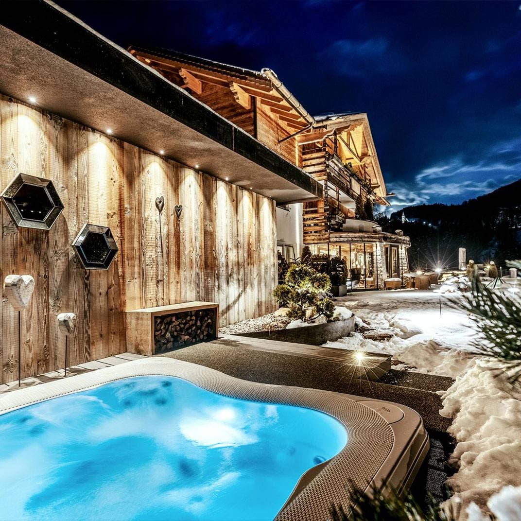 Alpine Boutique Villa Gabriela 15
