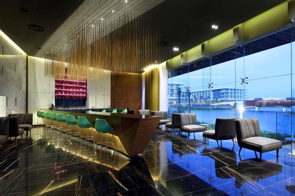 TRS Coral Hotel 22