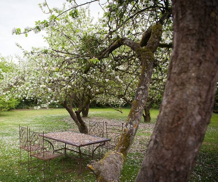 Le Domaine de la Pépinière 23