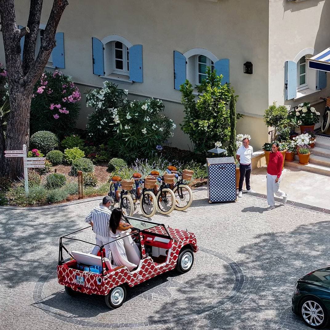 Arev St. Tropez 2