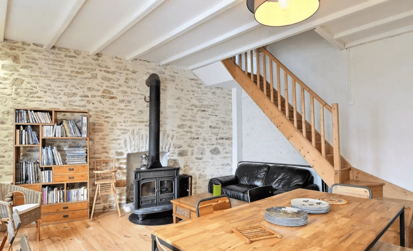 La maison Kom'Home 3