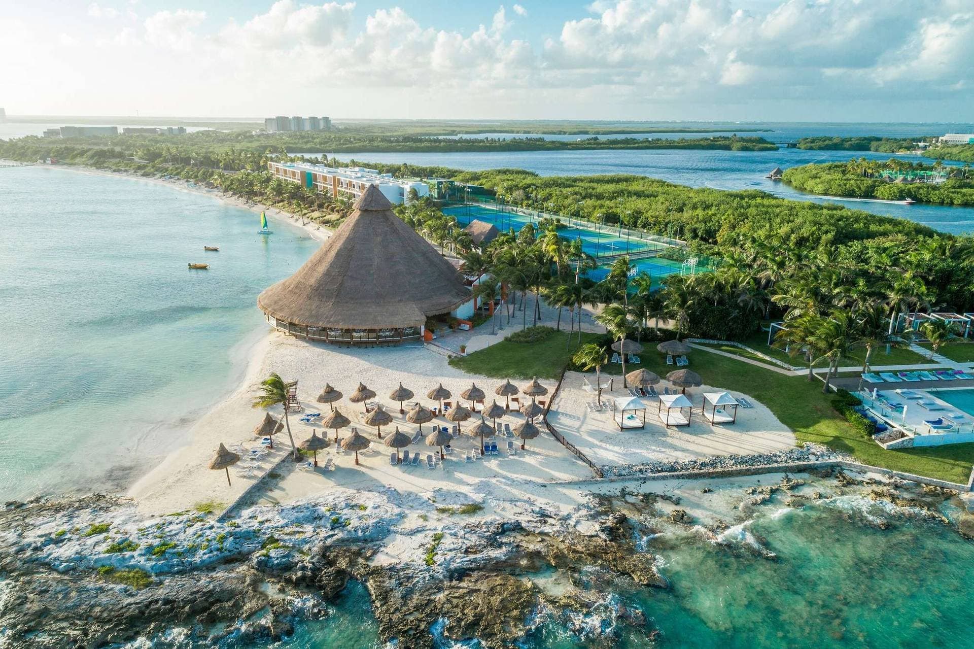 Club Med Cancun - All Inclusive 1