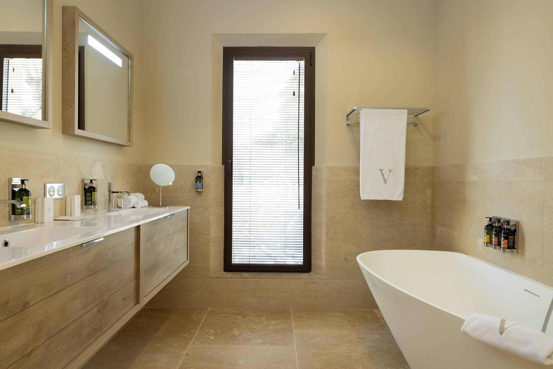 Le Vallon De Valrugues Hotel Spa & Villas 73