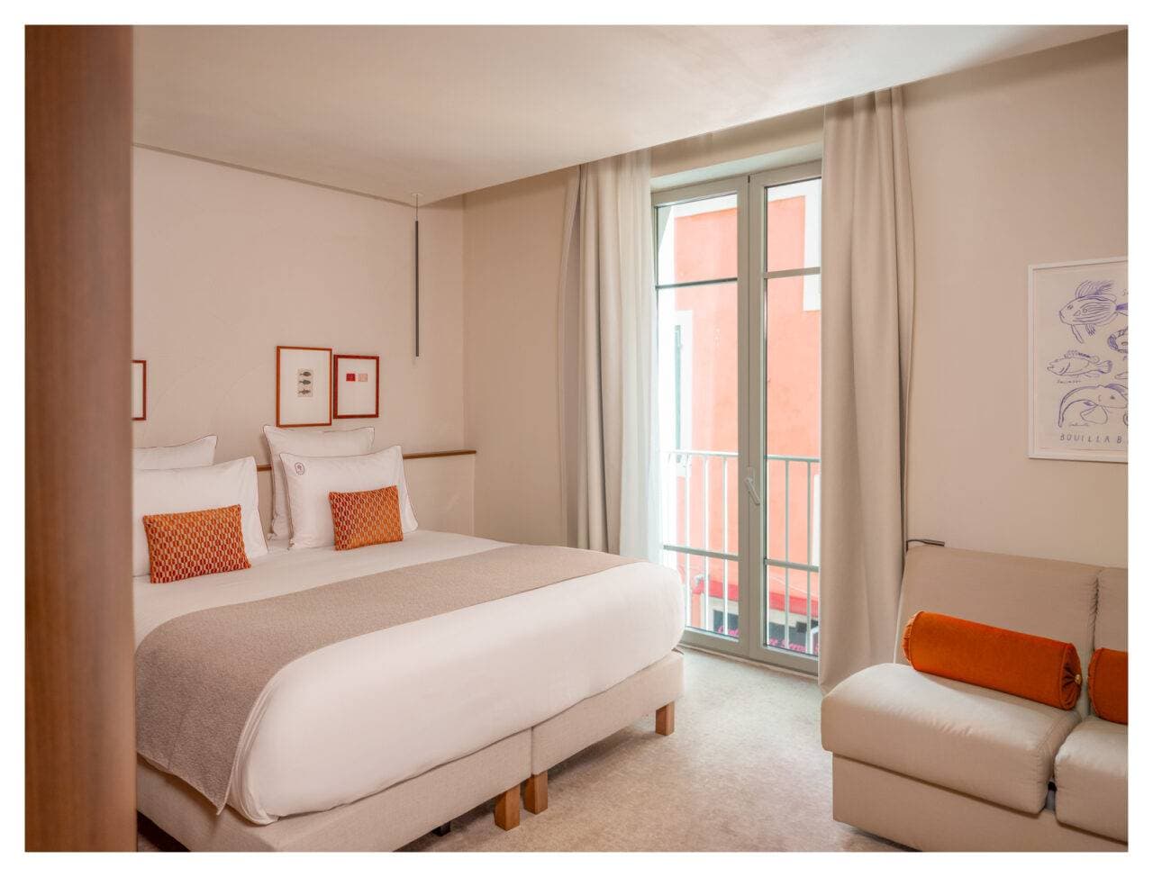Hôtel Liautaud 8
