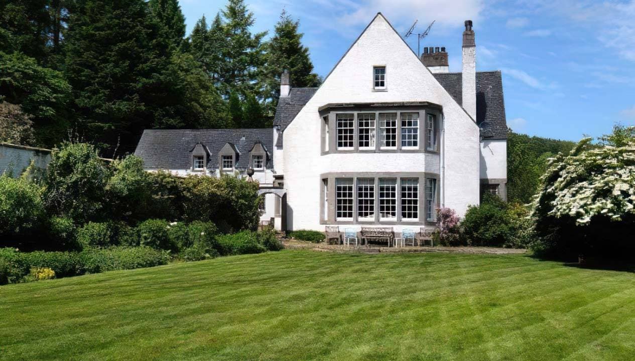 House Of Glennie 2