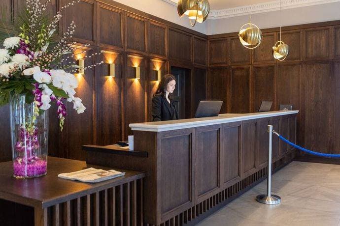 Carrigaline Court Hotel & Leisure Centre 20