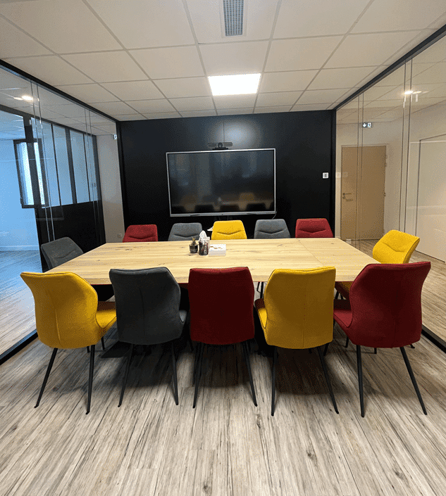 Espace de coworking Innovapi 3