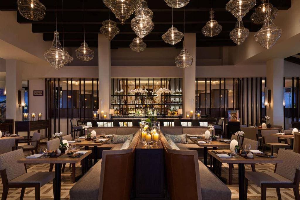 One&Only Palmilla 7