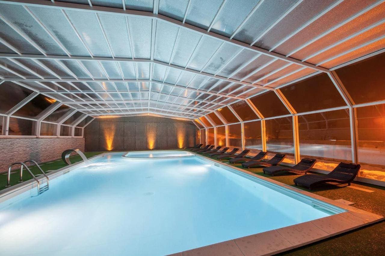 Hotel La Betulla 5