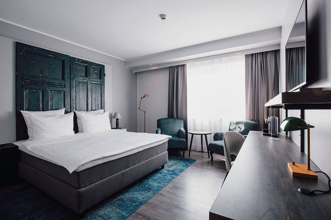 Hotel Berlin, Berlin, a member of Radisson Individuals 8