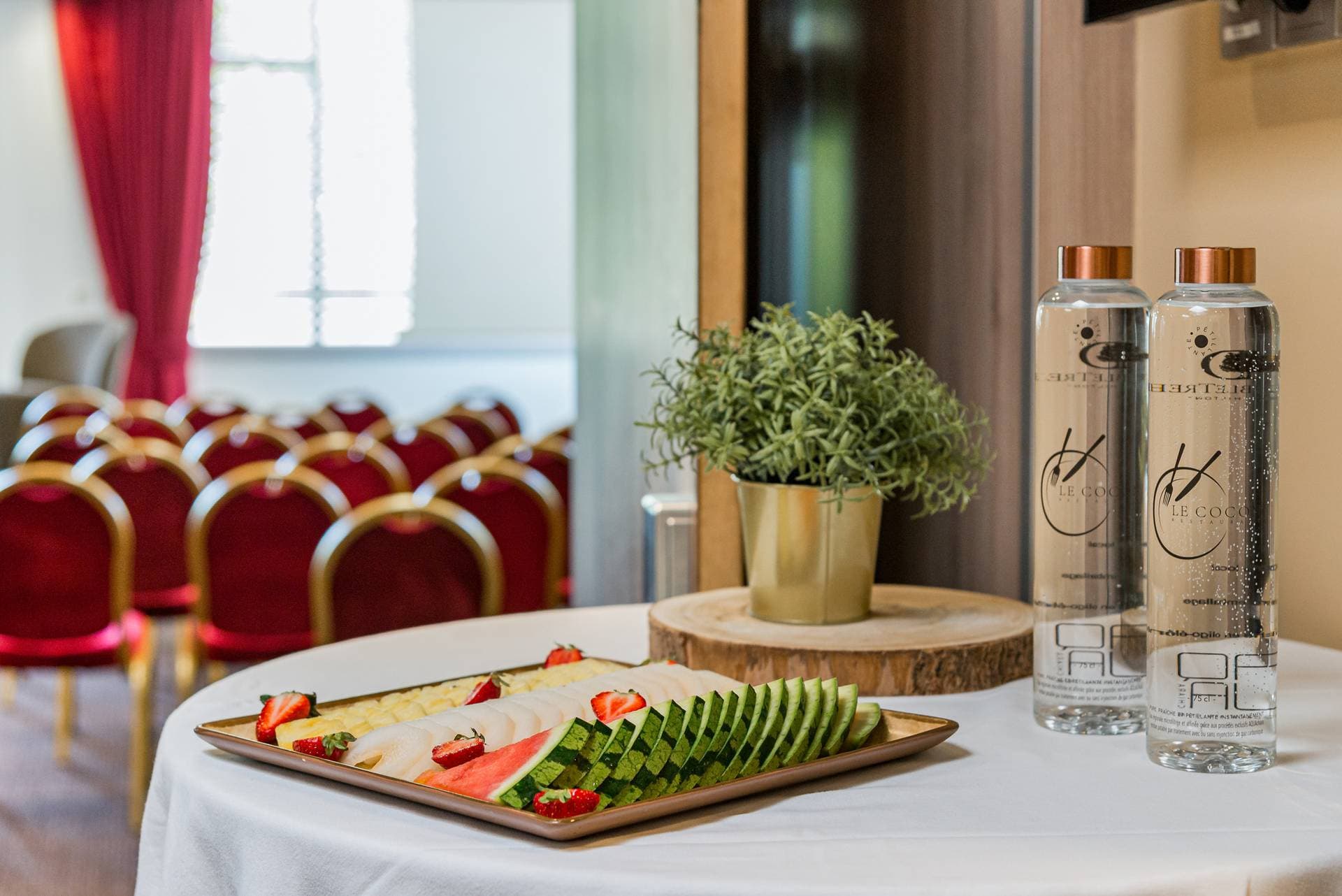 DoubleTree by Hilton Lyon Eurexpo 4