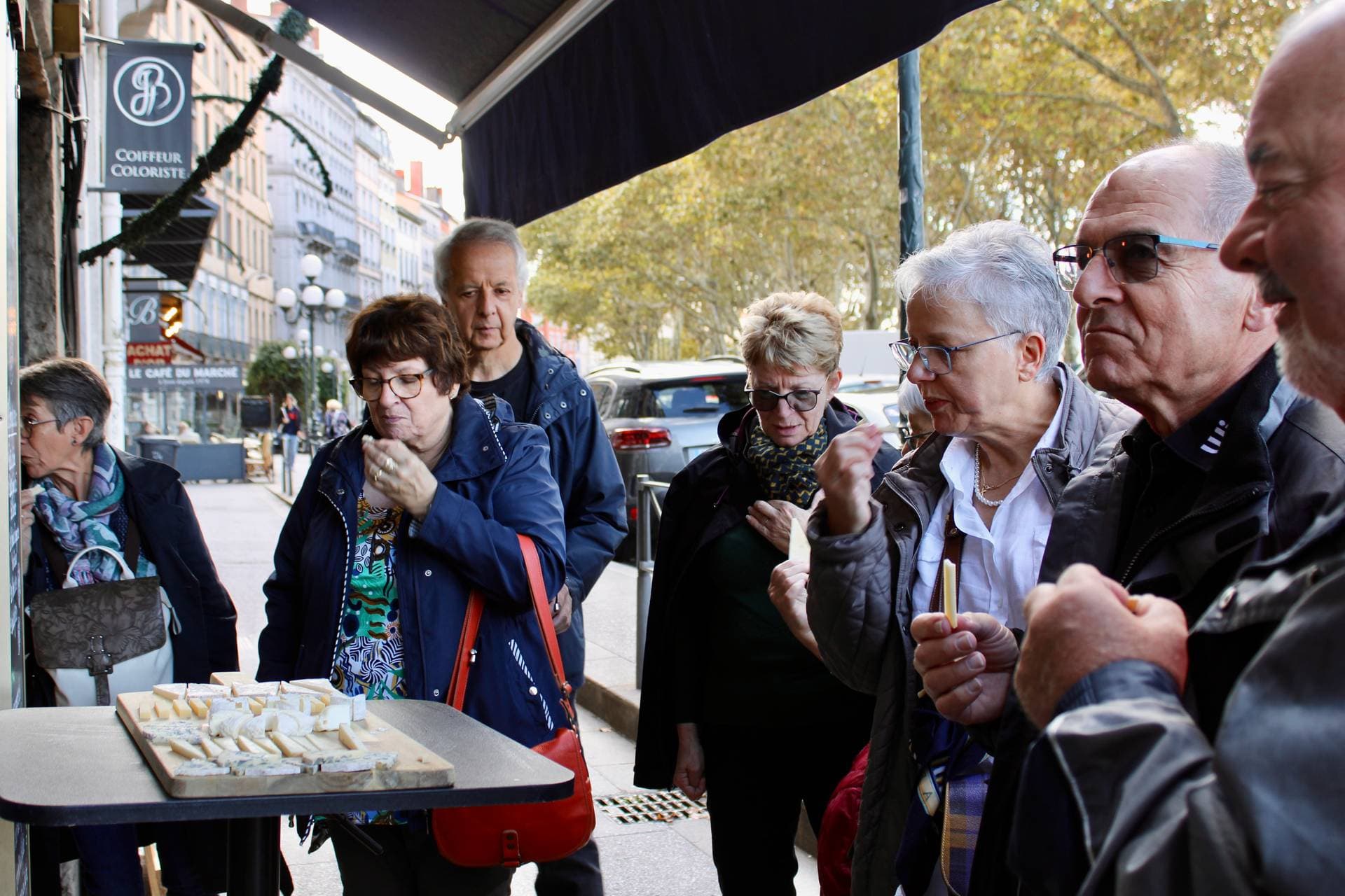 Gastro Tour 