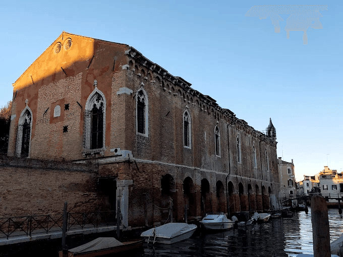 Misericordia di Venezia 2