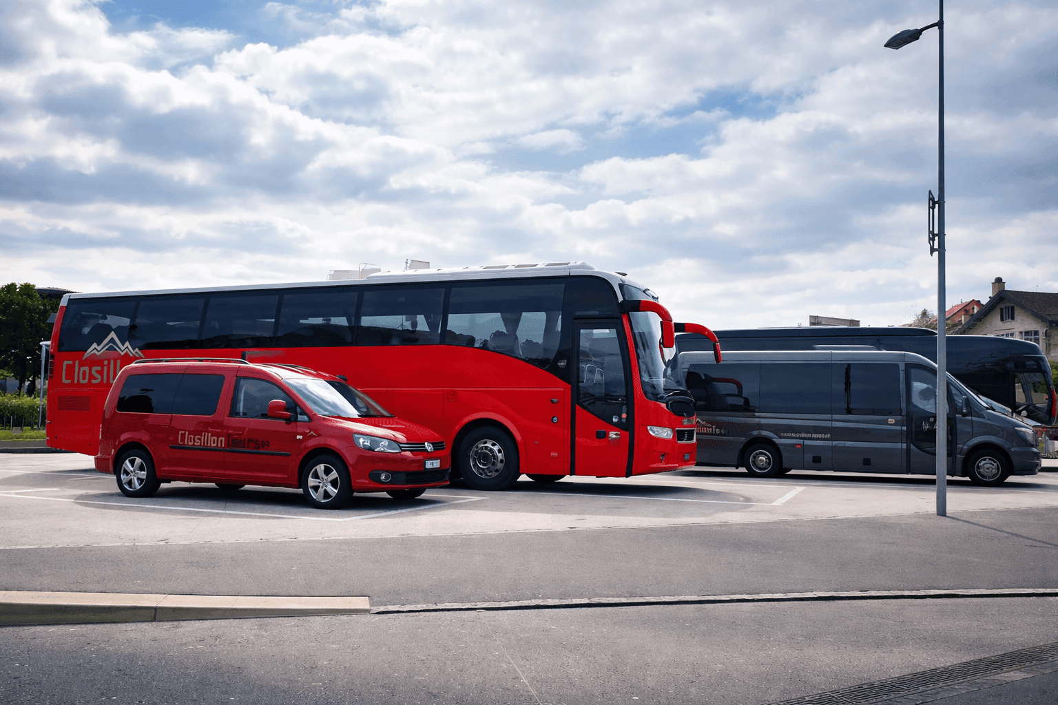 photo de Closillon Tours S.R.