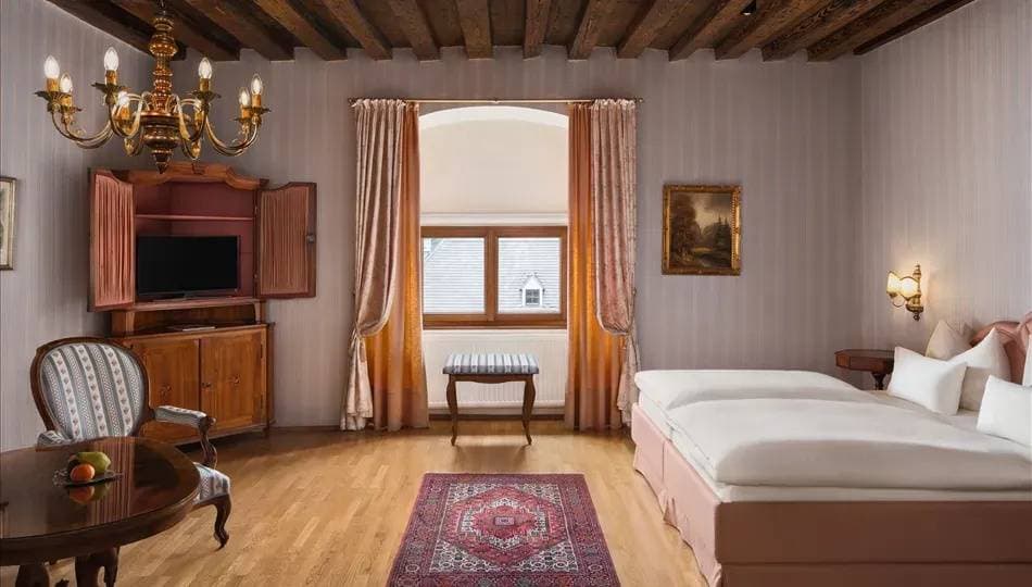 Hotel Schloss Dürnstein 6