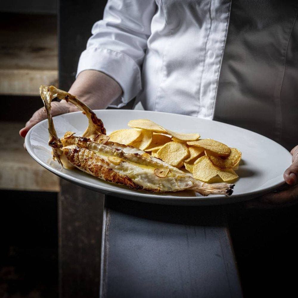 La Taberna del Gourmet 20