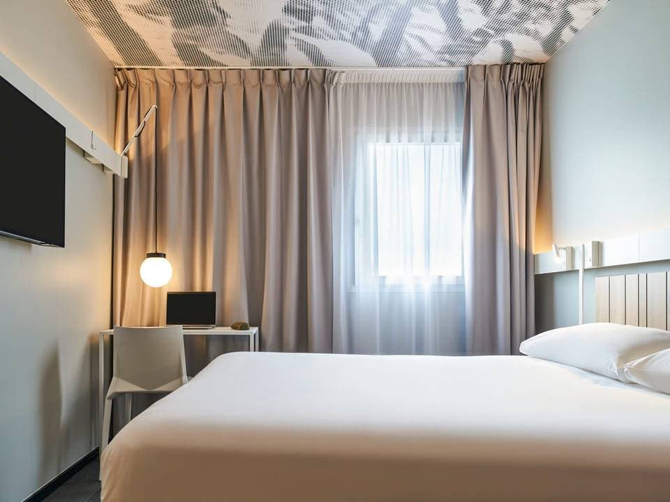 Ibis Clamart Paris Velizy 5