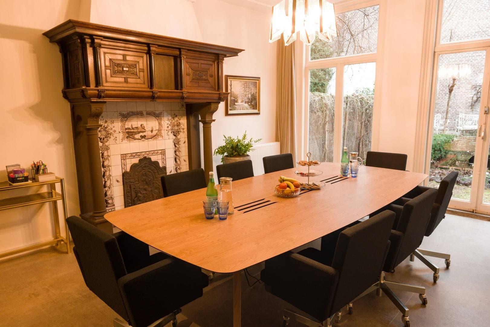 Boardroom
