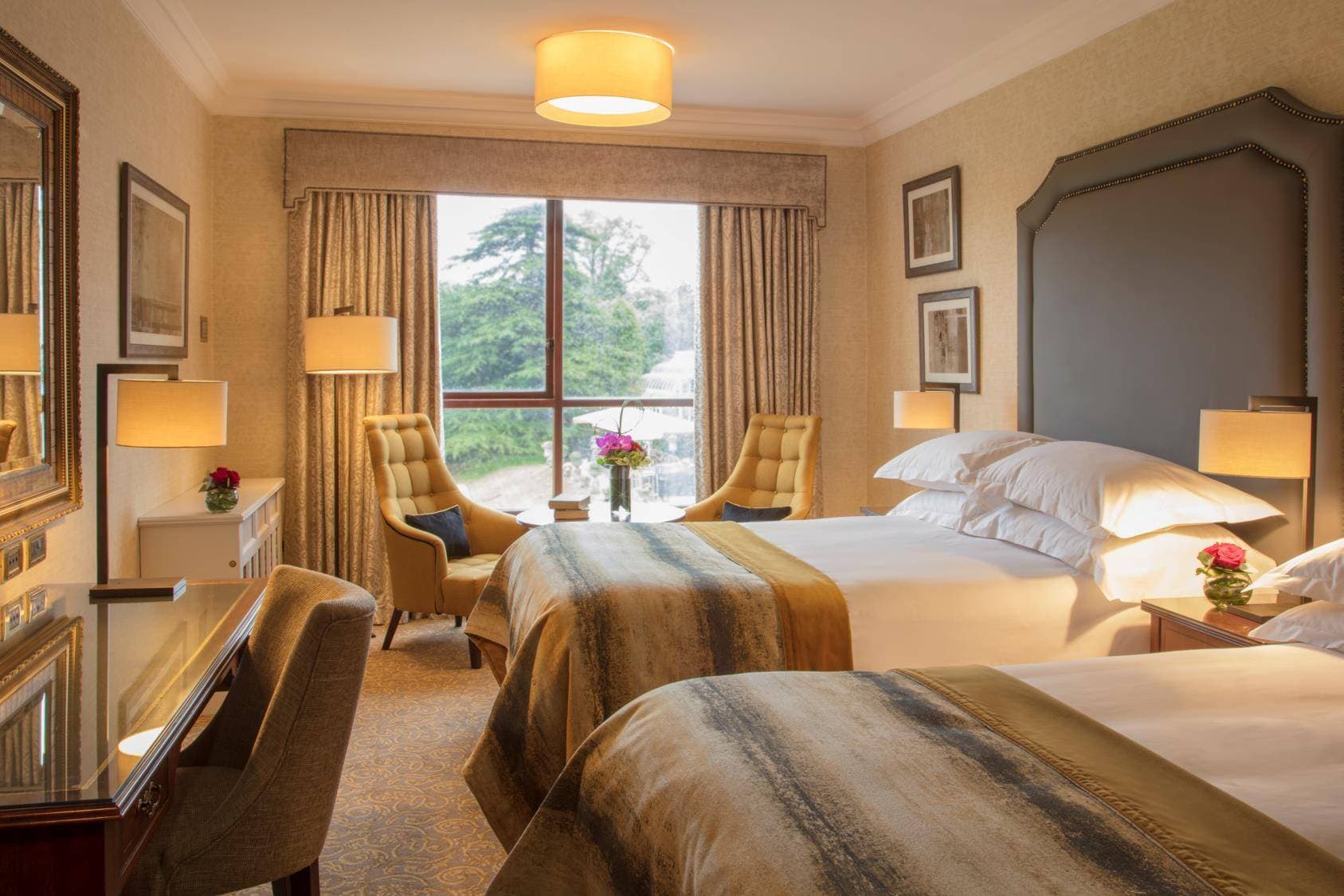 St. Helen's Hotel, Dublin 25