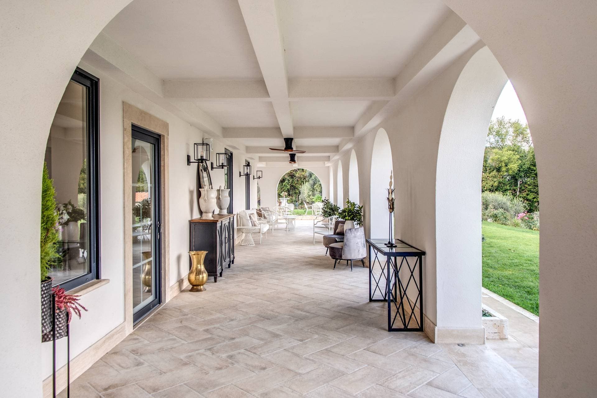 Vigna Caio Relais & Spa 12