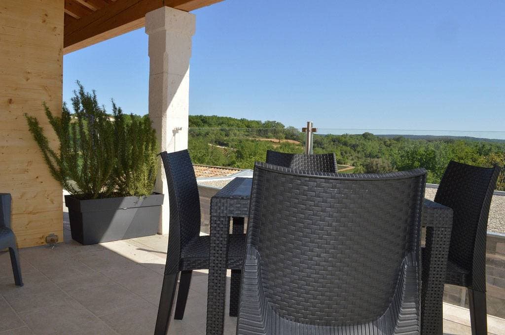 Le clos des Taulelles 12