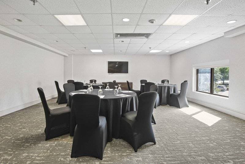Doubletree Columbus 41