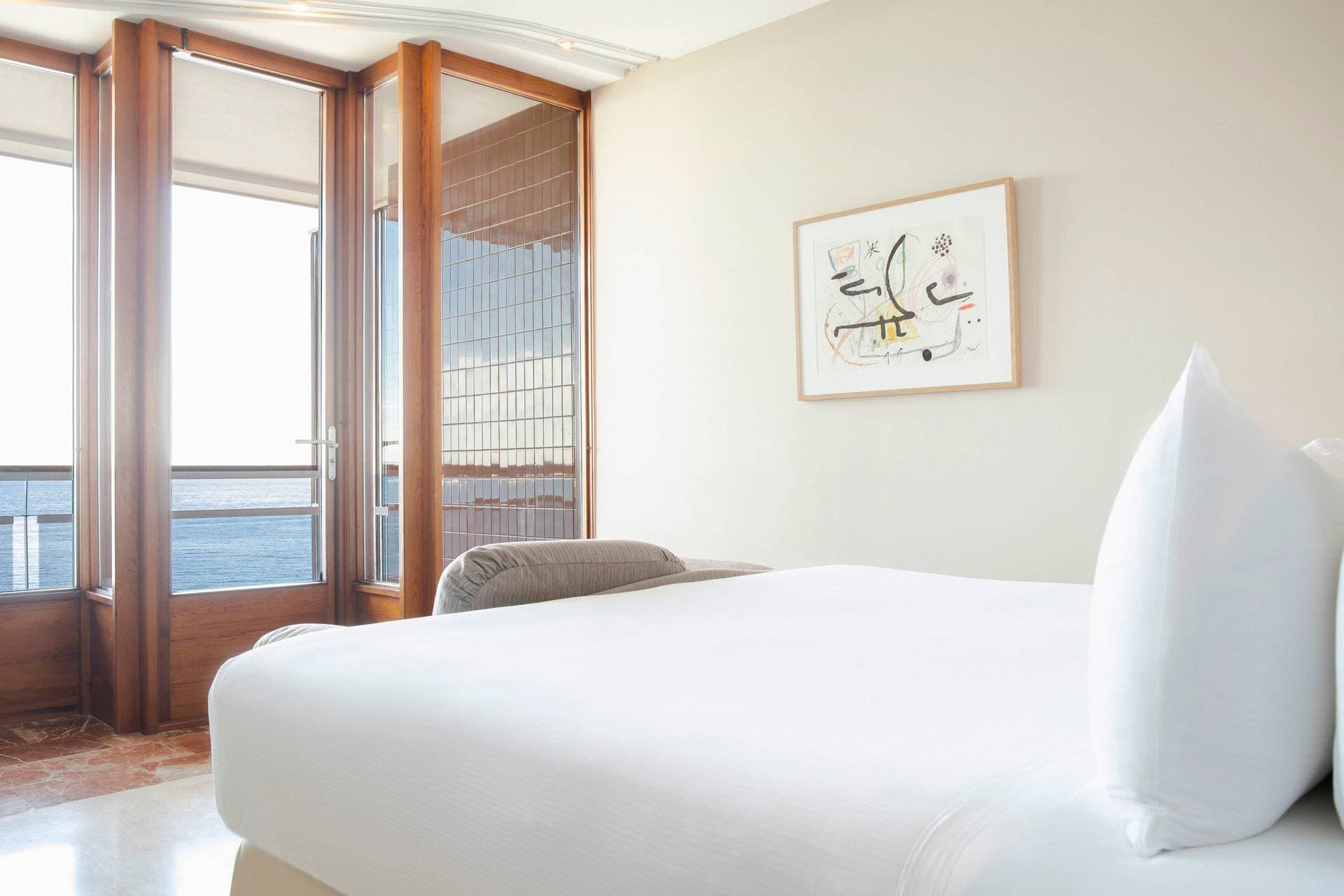 Hotel de Mar, A Gran Meliá Hotel 21