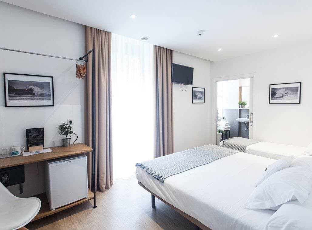 Nicolasa Boutique Hotels 8