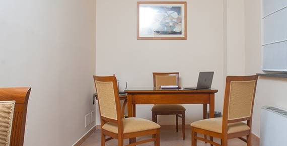 Workspace 1