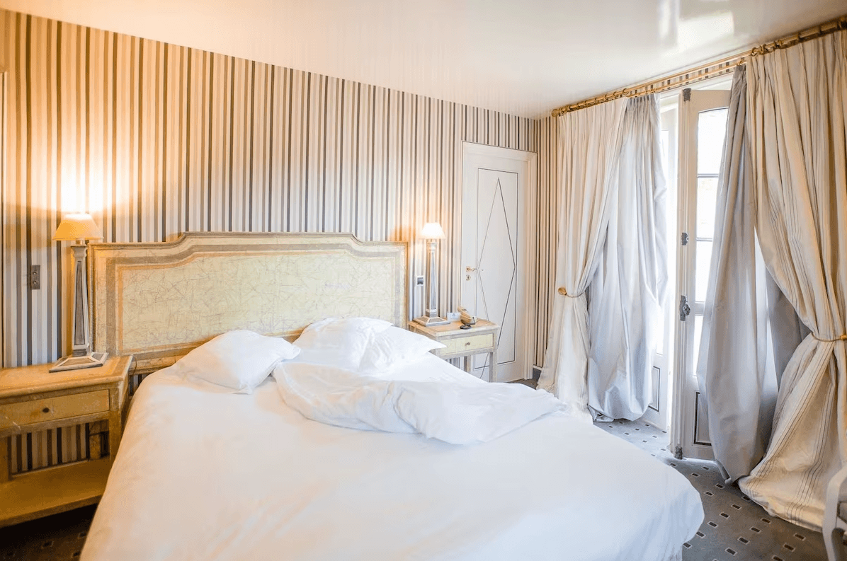 Le Donjon - Domaine Saint Clair 19