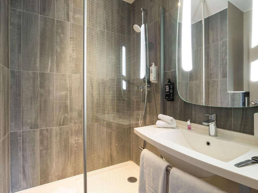 ibis Hotel Brussels off Grand'Place 15