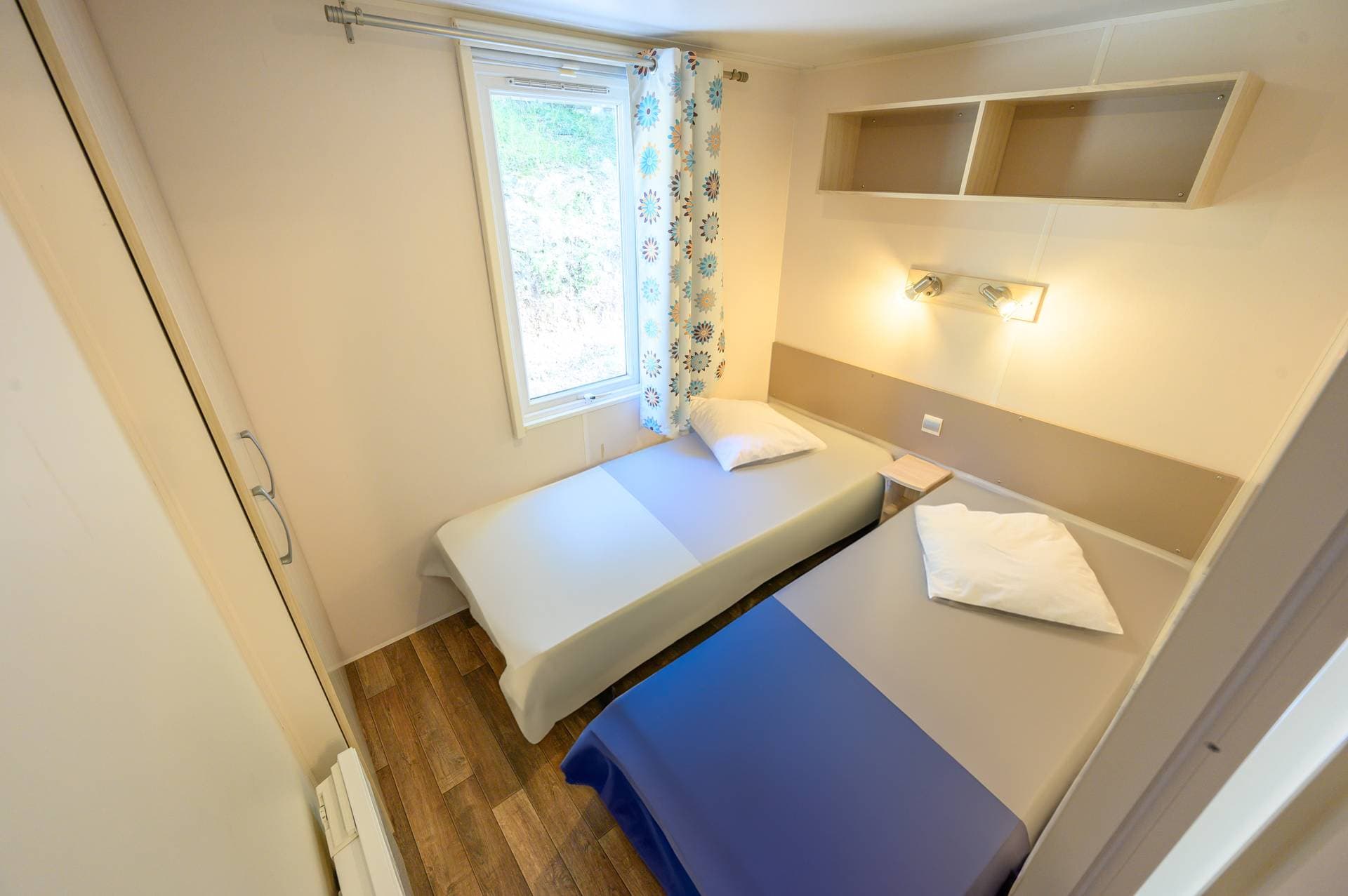 Camping Le Clos de Barbey  22