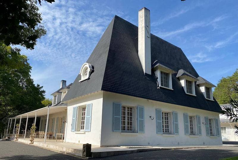 Domaine de Bize  4
