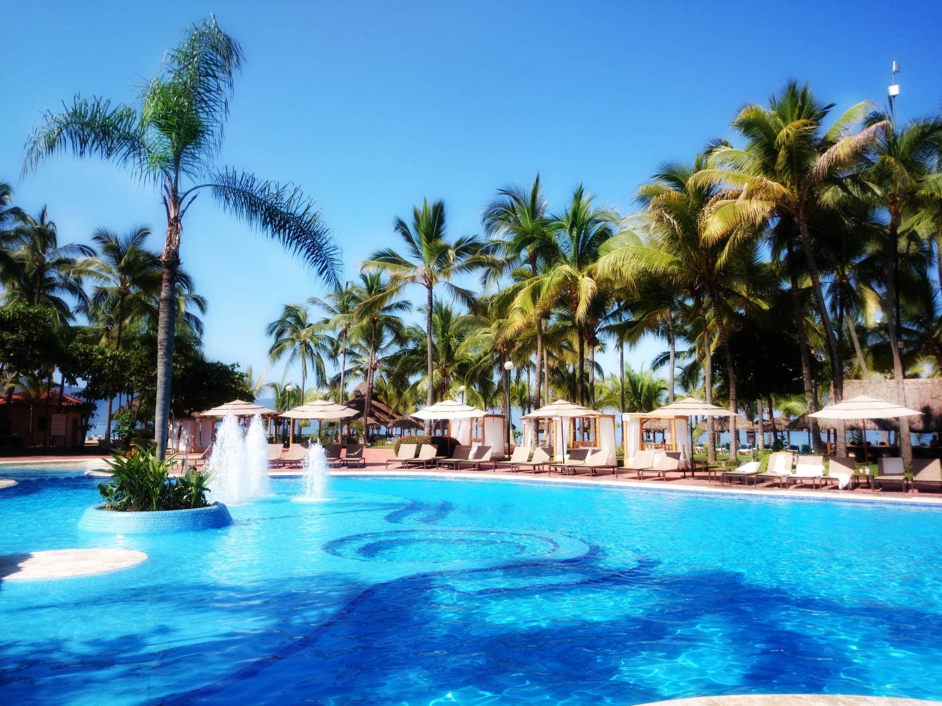 Fiesta Americana Puerto Vallarta - All Inclusive 16