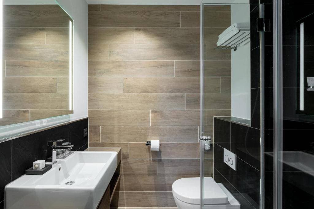 AC Hotel by Marriott Mainz 16