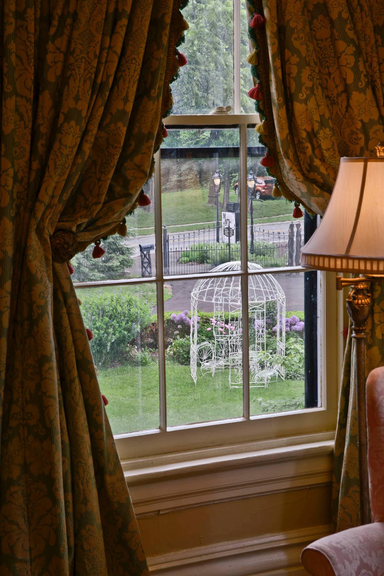 Maxwell Mansion 5