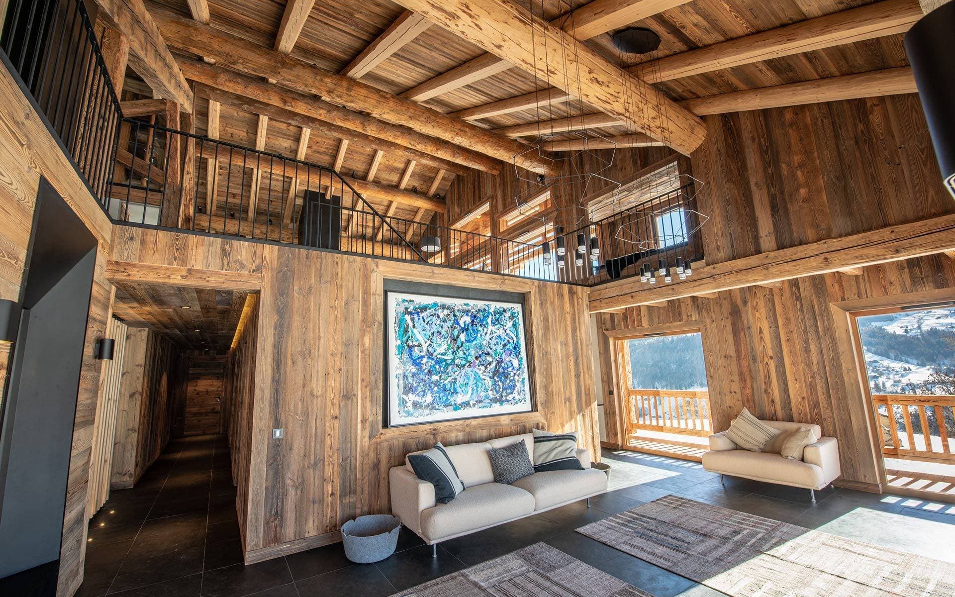Le Lodge les Murailles 13
