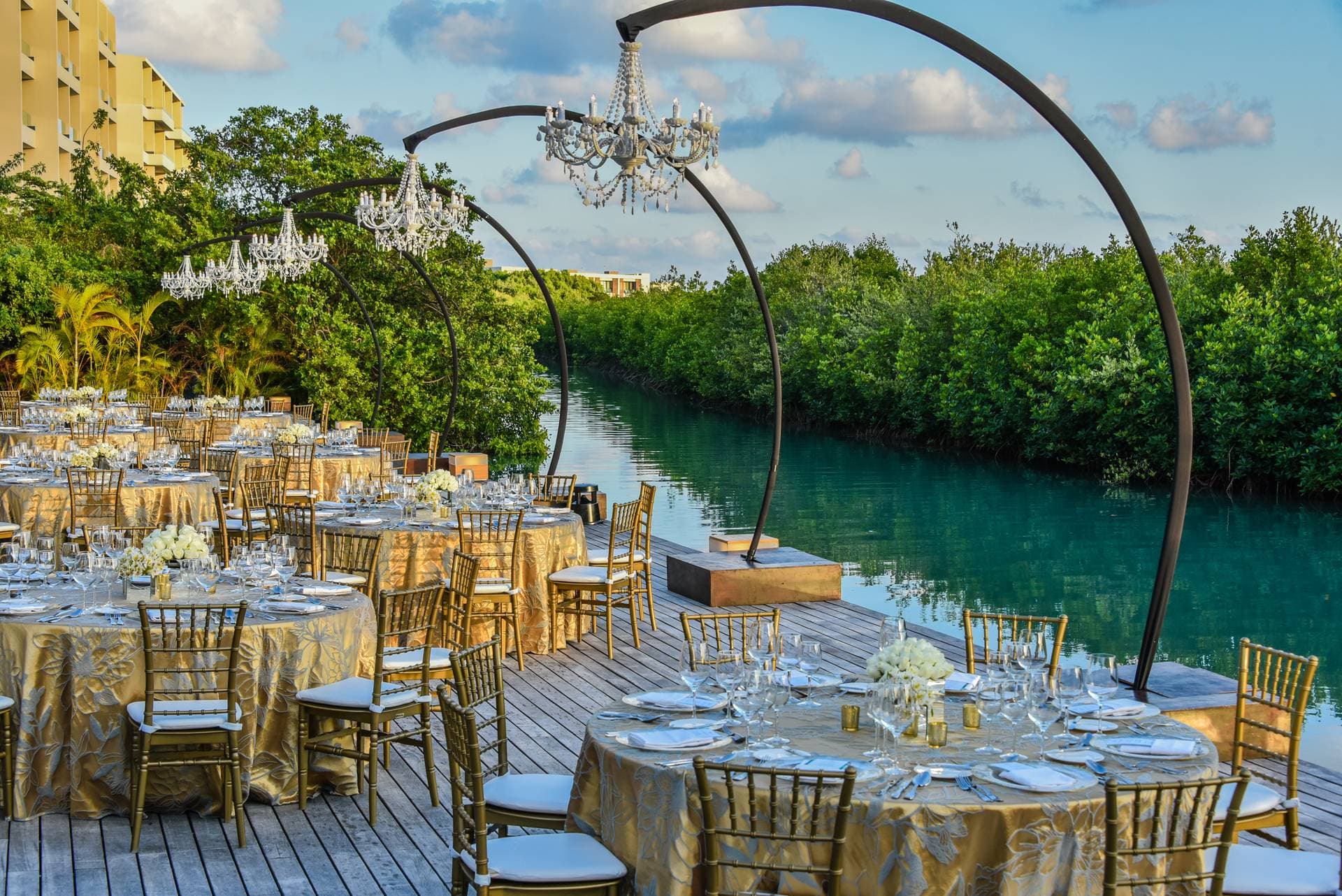 NIZUC Resort & Spa 6