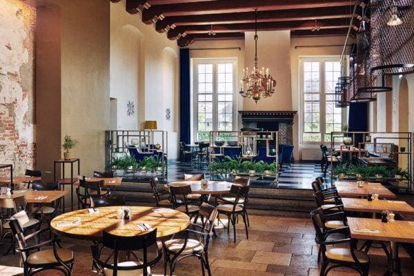 Hotel Prinsenhof 6